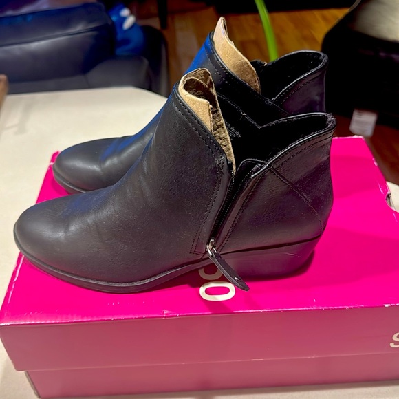 So Angelfish Onyx. Unworn. - Picture 2 of 4